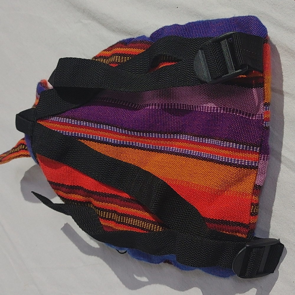 Unbranded Rabbit Mini Backpack - Picture 2 of 5